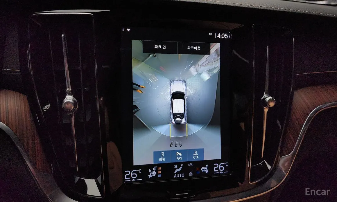 Фото 15 - Volvo S60