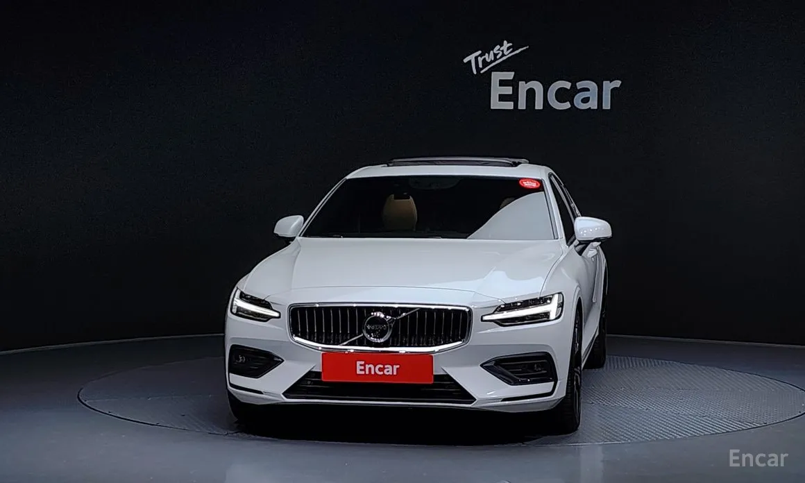 Фото 3 - Volvo S60