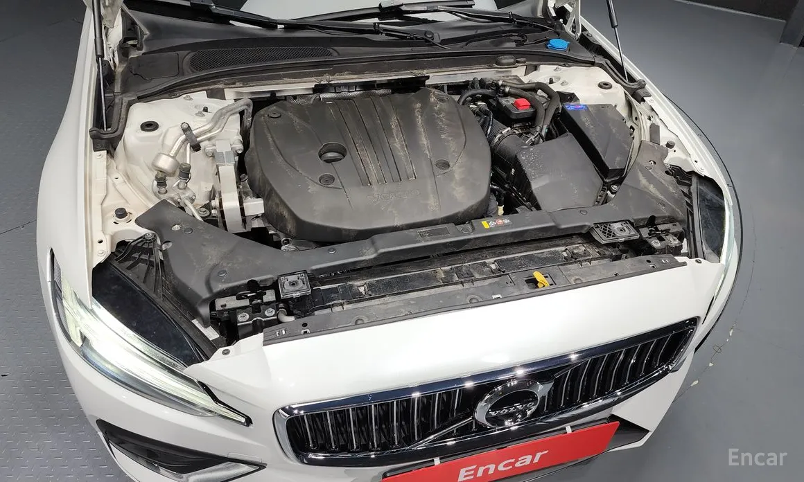 Фото 6 - Volvo S60