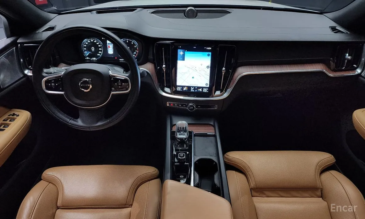 Фото 7 - Volvo S60