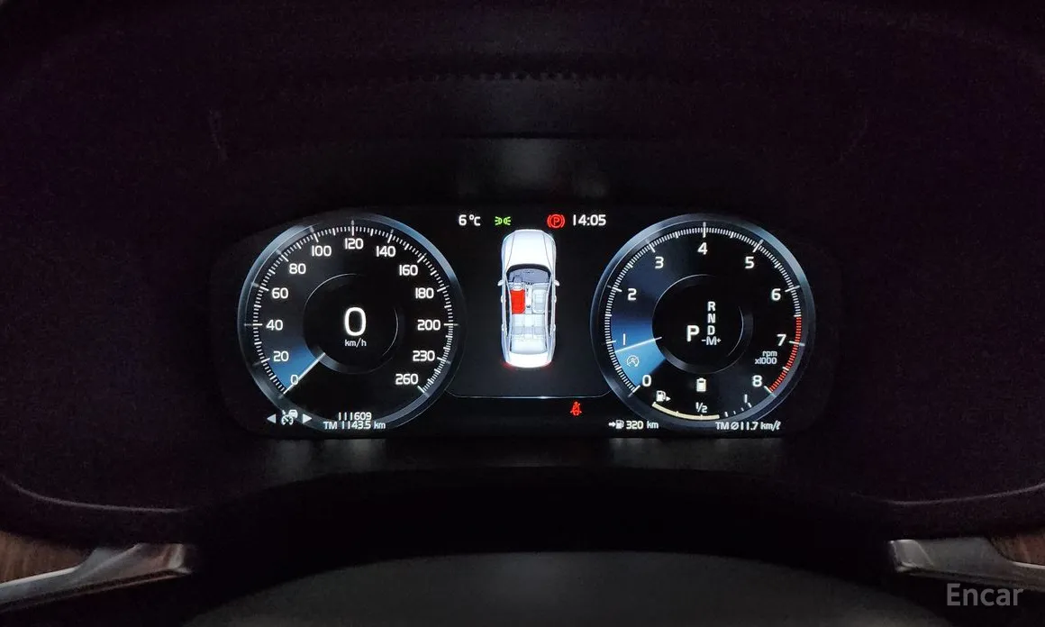 Фото 8 - Volvo S60