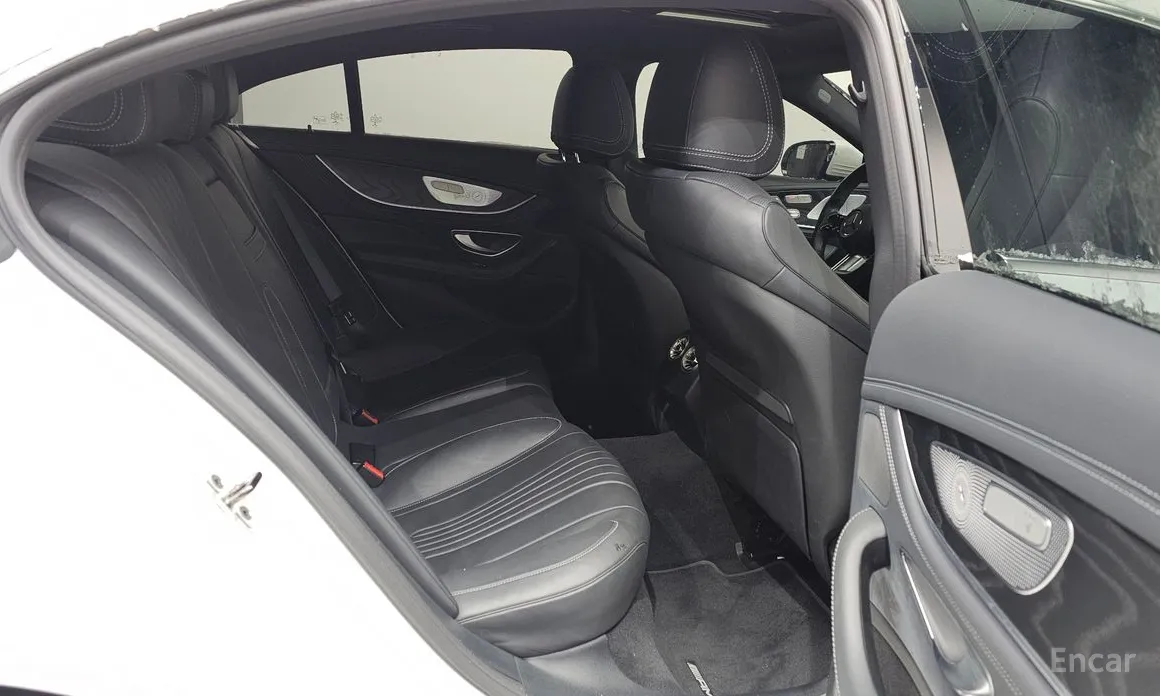 Фото 12 - Mercedes-Benz CLS-Class