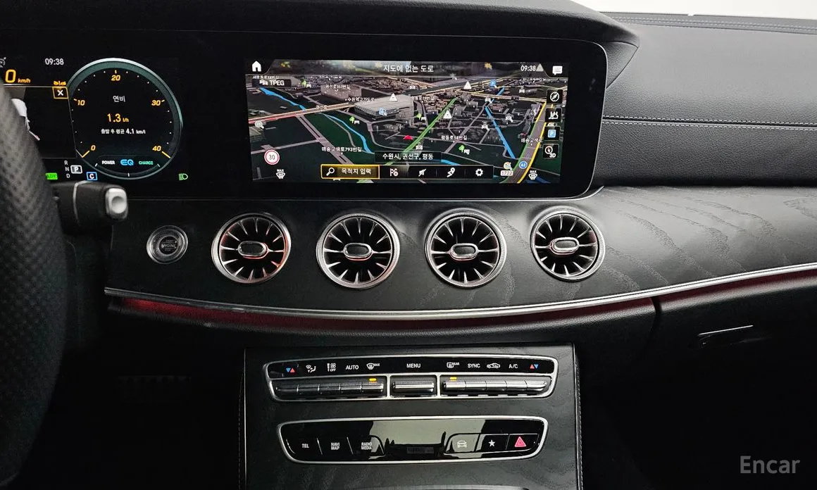 Фото 14 - Mercedes-Benz CLS-Class