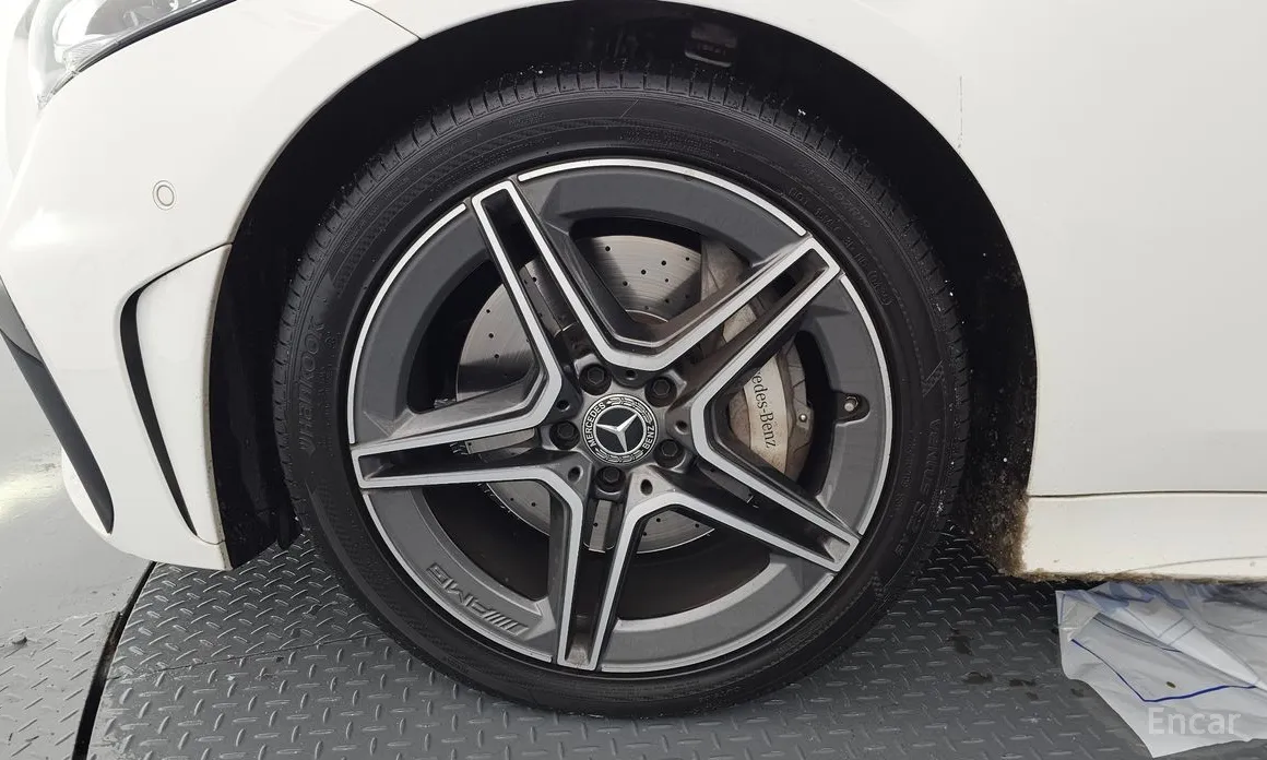 Фото 5 - Mercedes-Benz CLS-Class