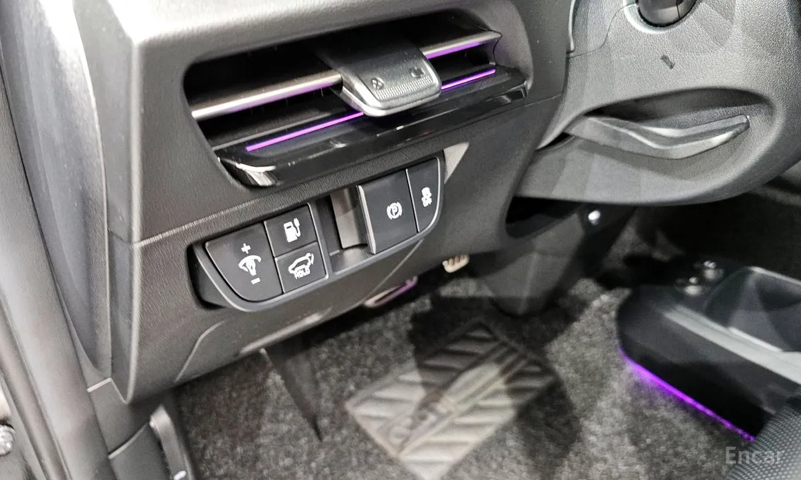 Фото 16 - Kia EV6