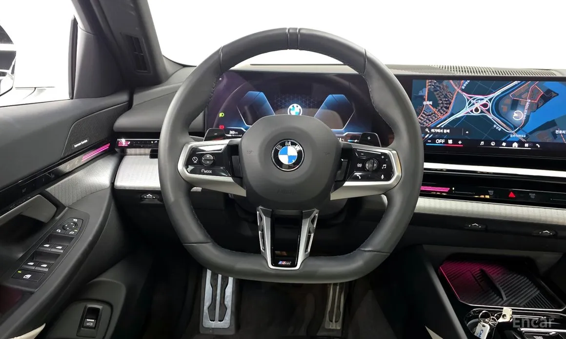 Фото 13 - BMW 5 Series