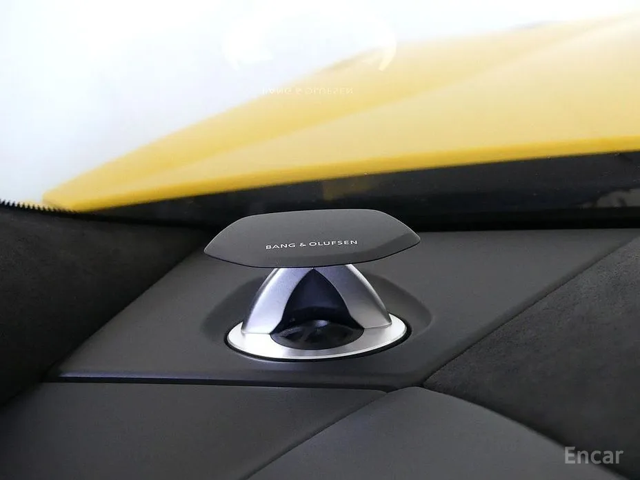 Фото 19 - Lamborghini Urus