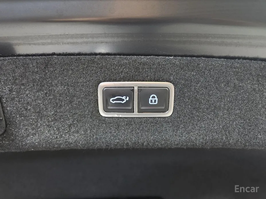 Фото 20 - Genesis G90