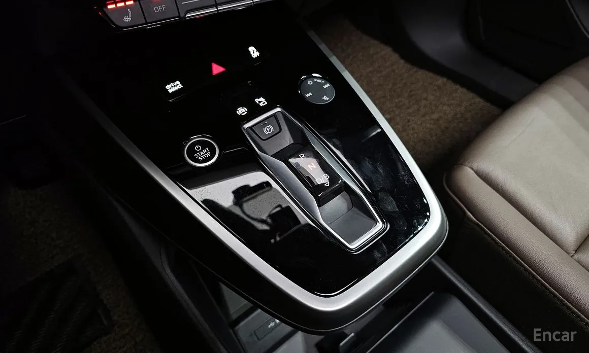 Фото 9 - Audi Q4 e-tron