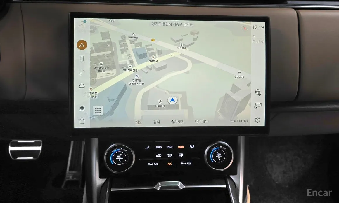 Фото 14 - Land Rover Range Rover