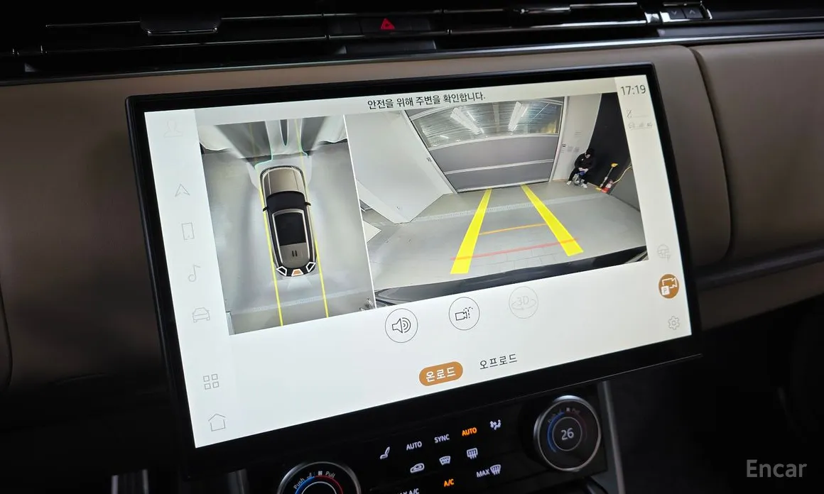 Фото 15 - Land Rover Range Rover