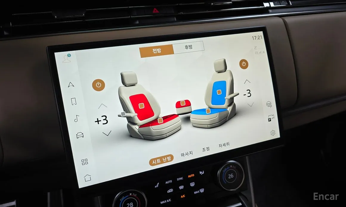 Фото 16 - Land Rover Range Rover