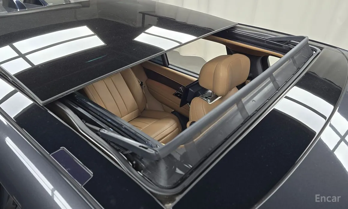 Фото 19 - Land Rover Range Rover