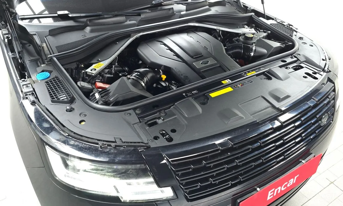 Фото 6 - Land Rover Range Rover