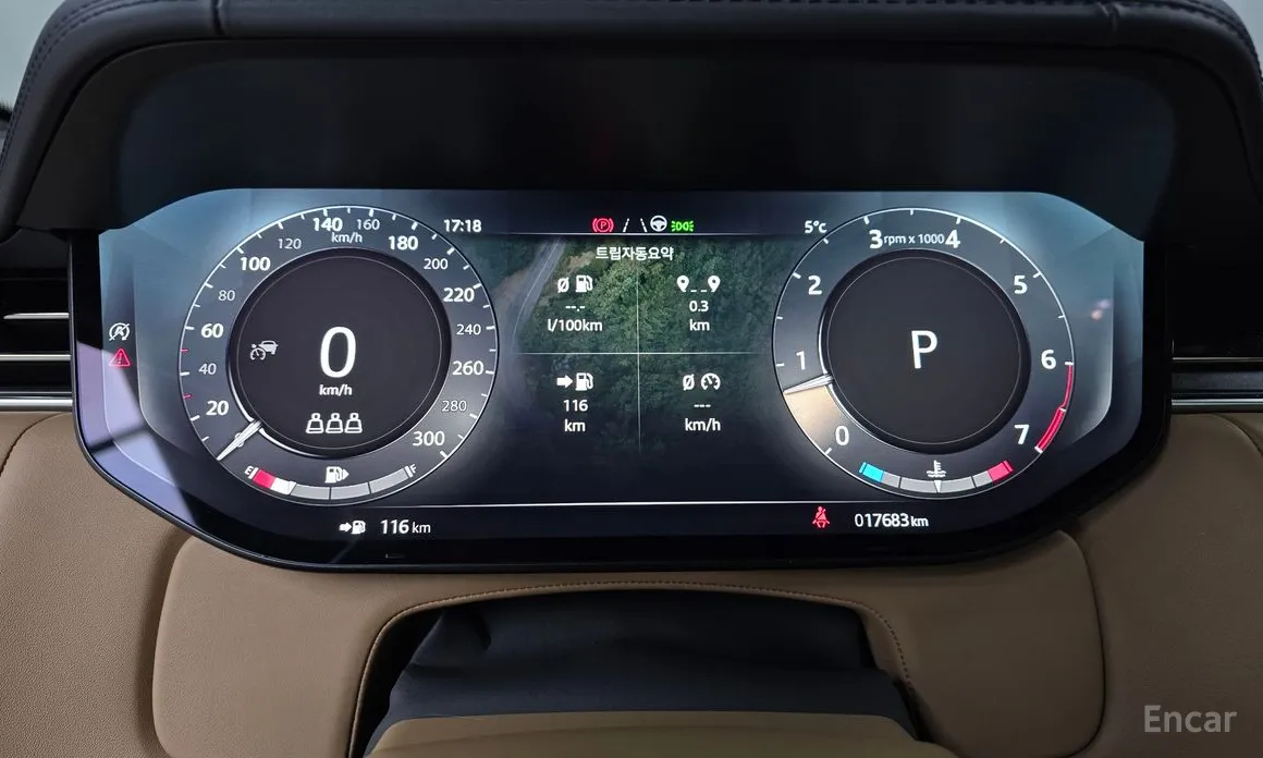 Фото 8 - Land Rover Range Rover