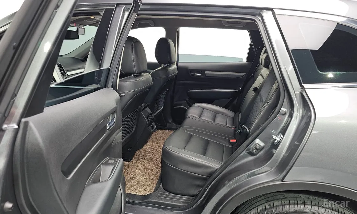 Фото 11 - Renault QM6