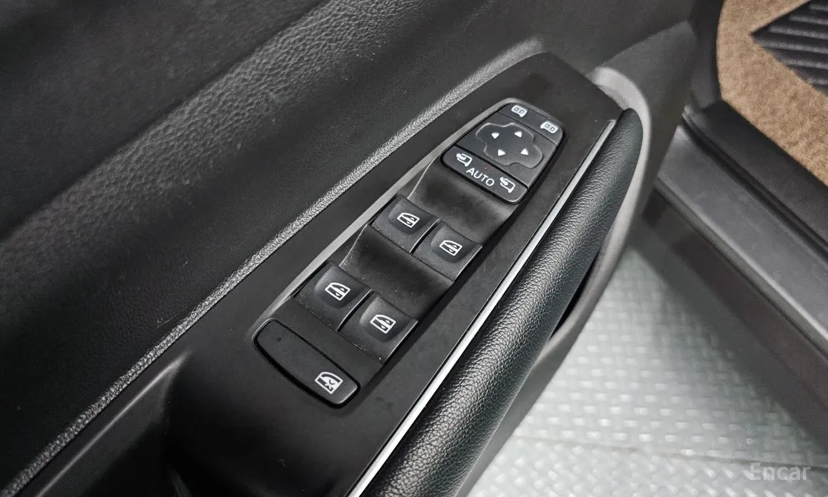 Фото 13 - Renault QM6