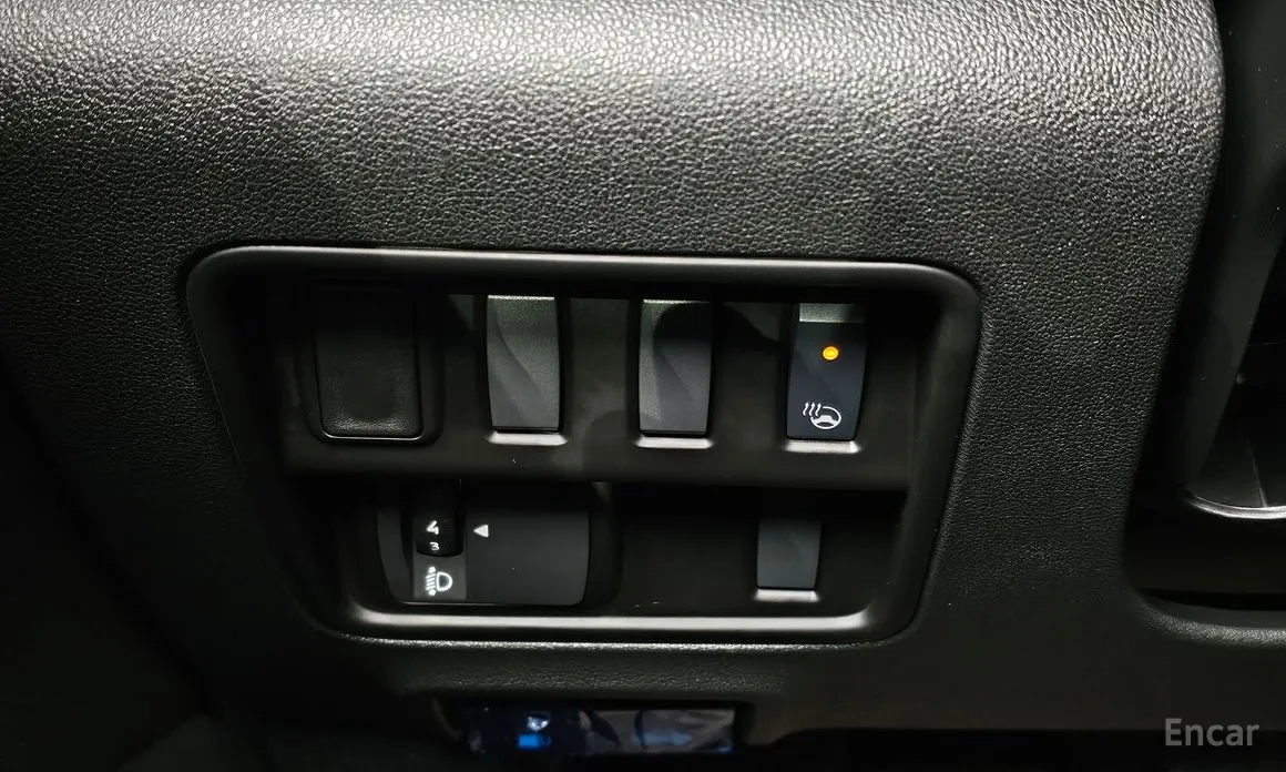 Фото 14 - Renault QM6