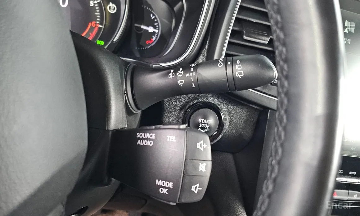 Фото 15 - Renault QM6