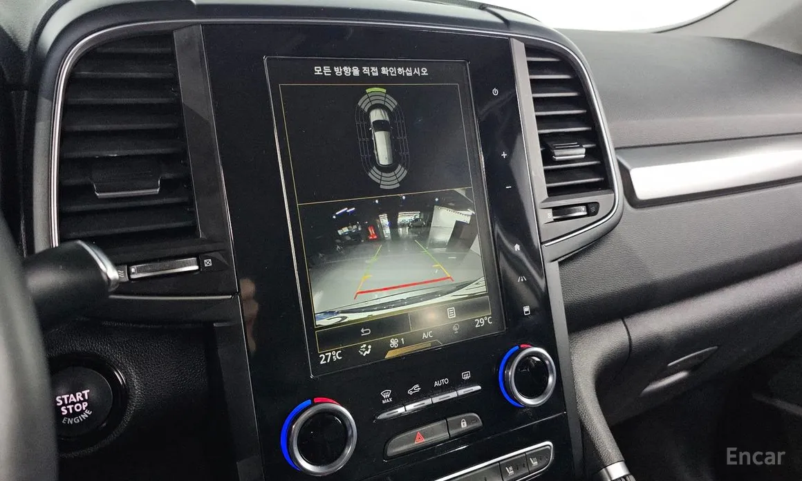 Фото 18 - Renault QM6