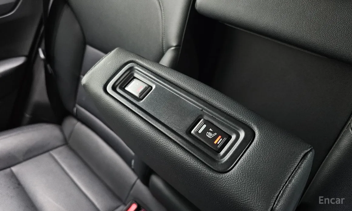 Фото 20 - Renault QM6