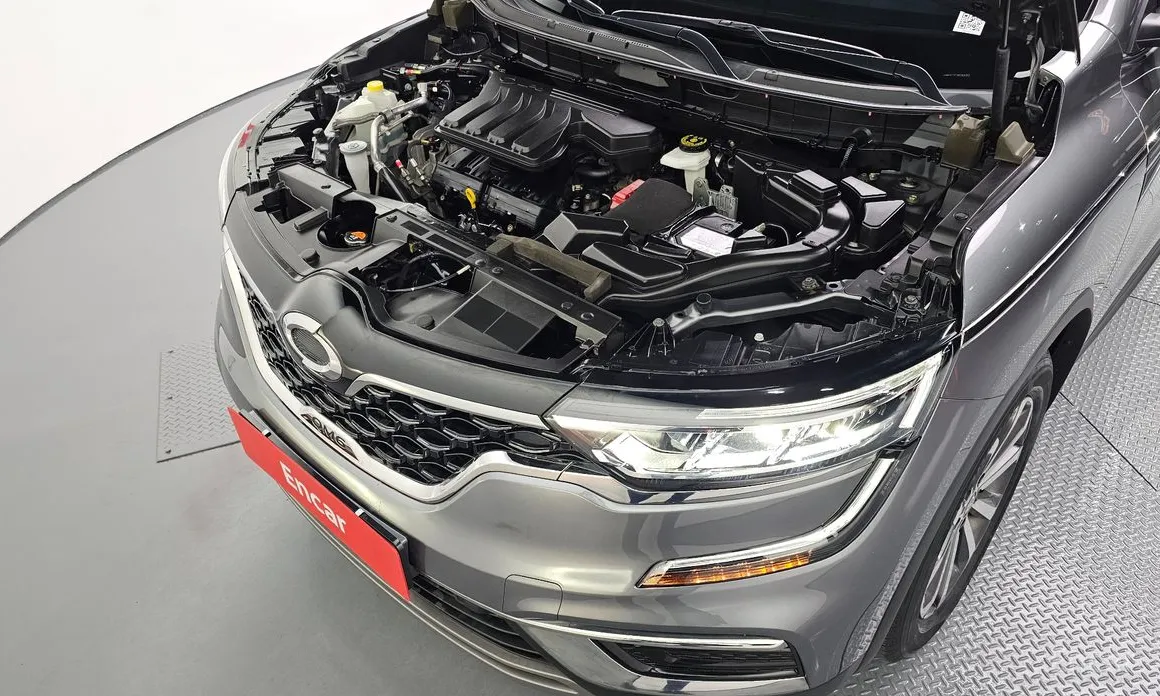 Фото 6 - Renault QM6