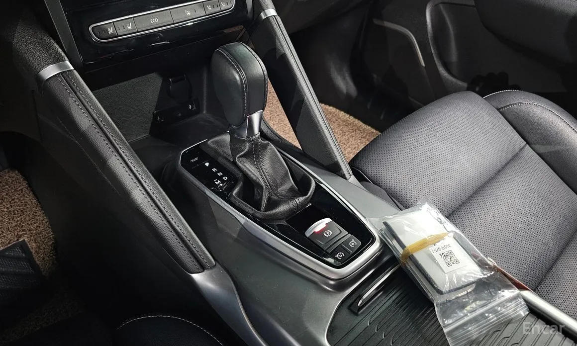 Фото 9 - Renault QM6