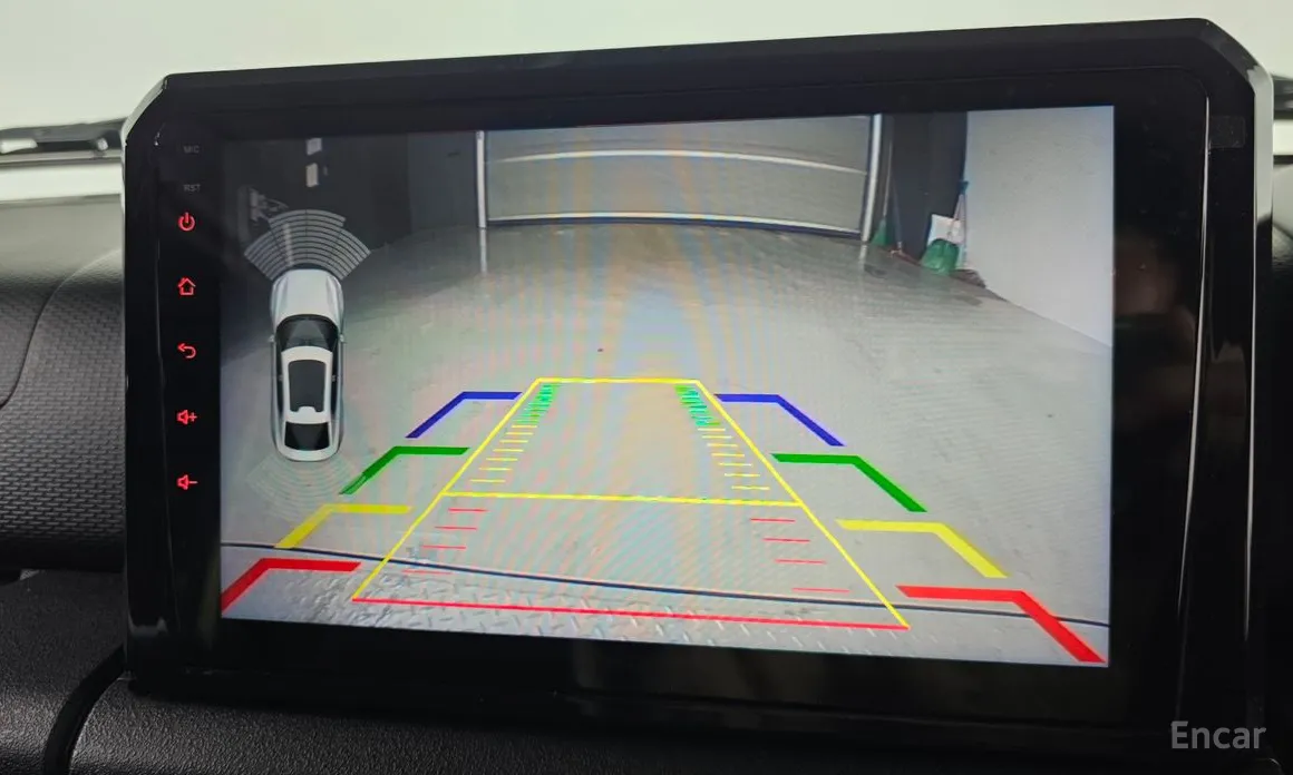 Фото 14 - Suzuki Jimny