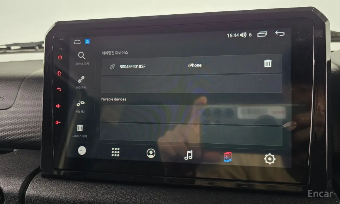 Фото 15 - Suzuki Jimny