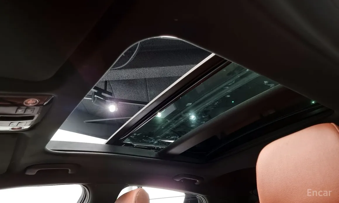 Фото 19 - Kia K8