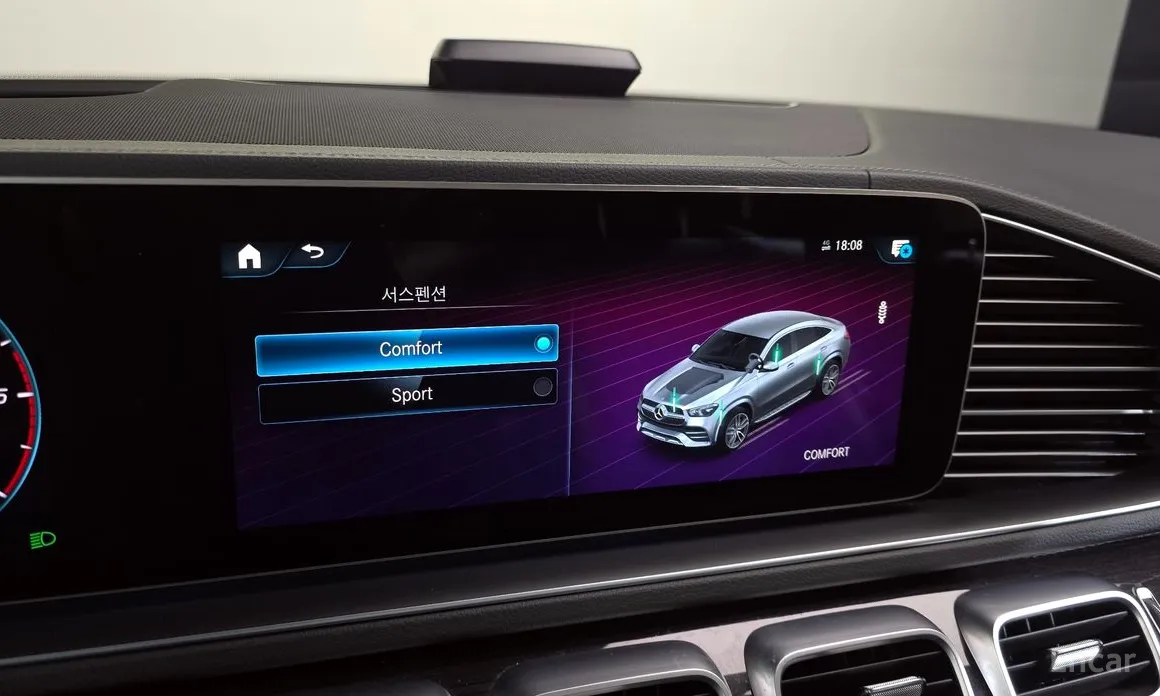 Фото 16 - Mercedes-Benz GLE-Class