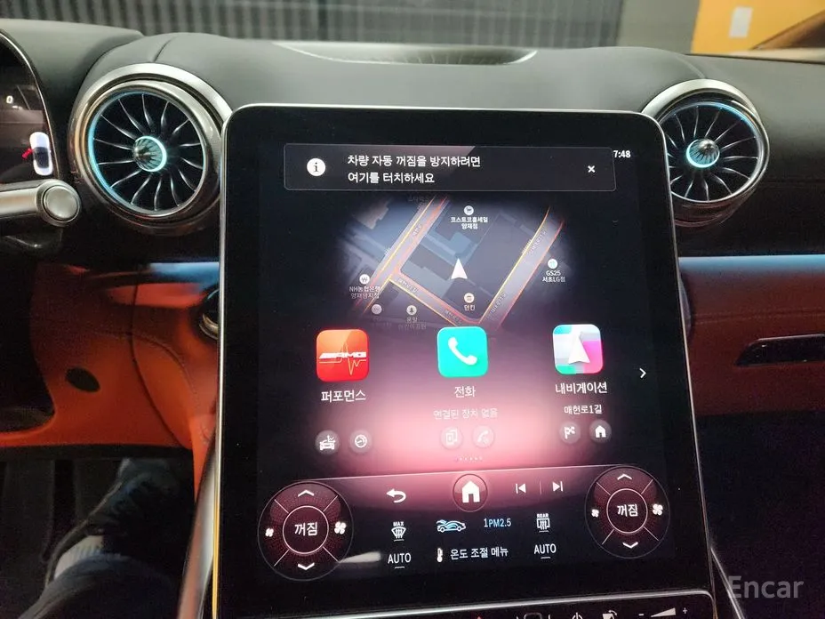 Фото 11 - Mercedes-Benz SL-Class