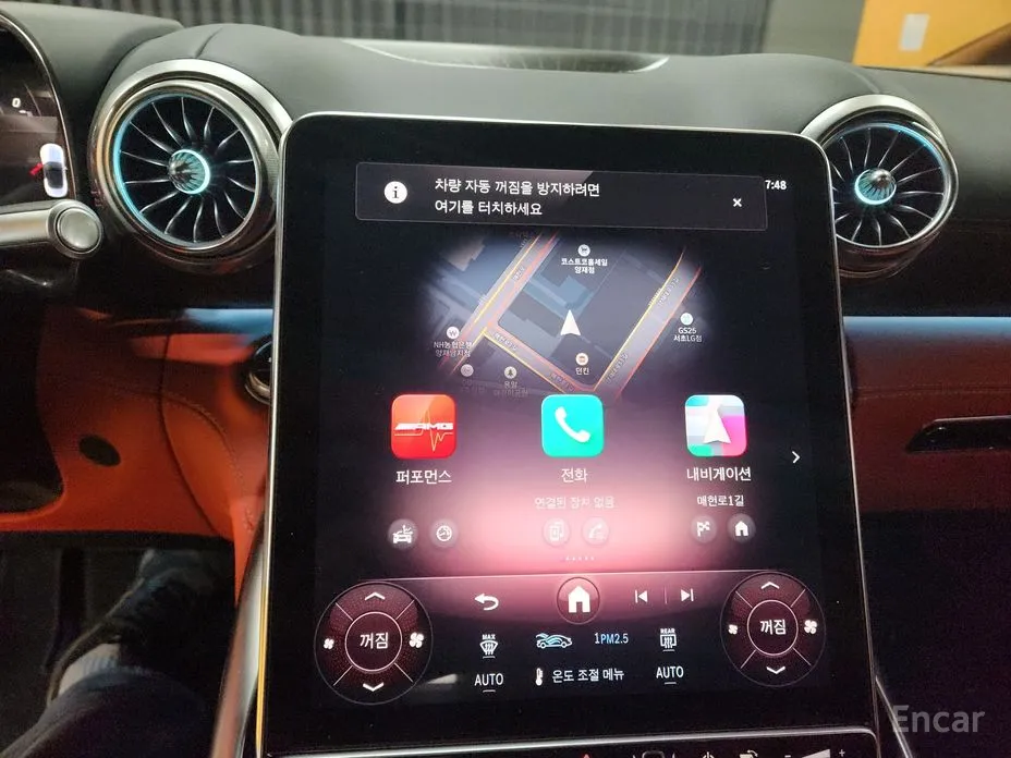 Фото 12 - Mercedes-Benz SL-Class