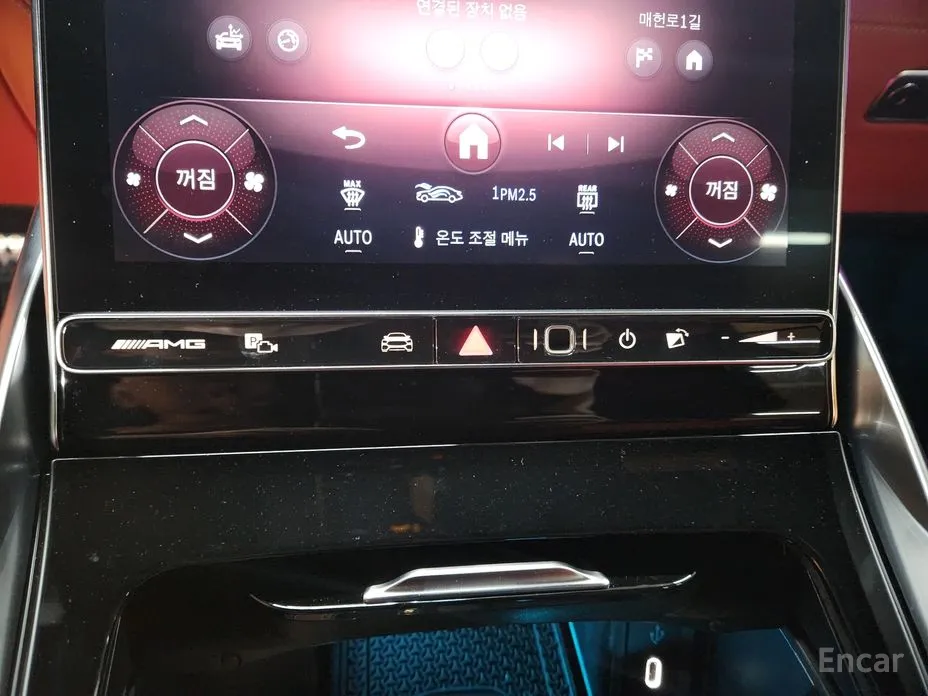 Фото 14 - Mercedes-Benz SL-Class