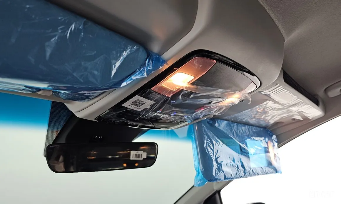 Фото 16 - Hyundai Staria