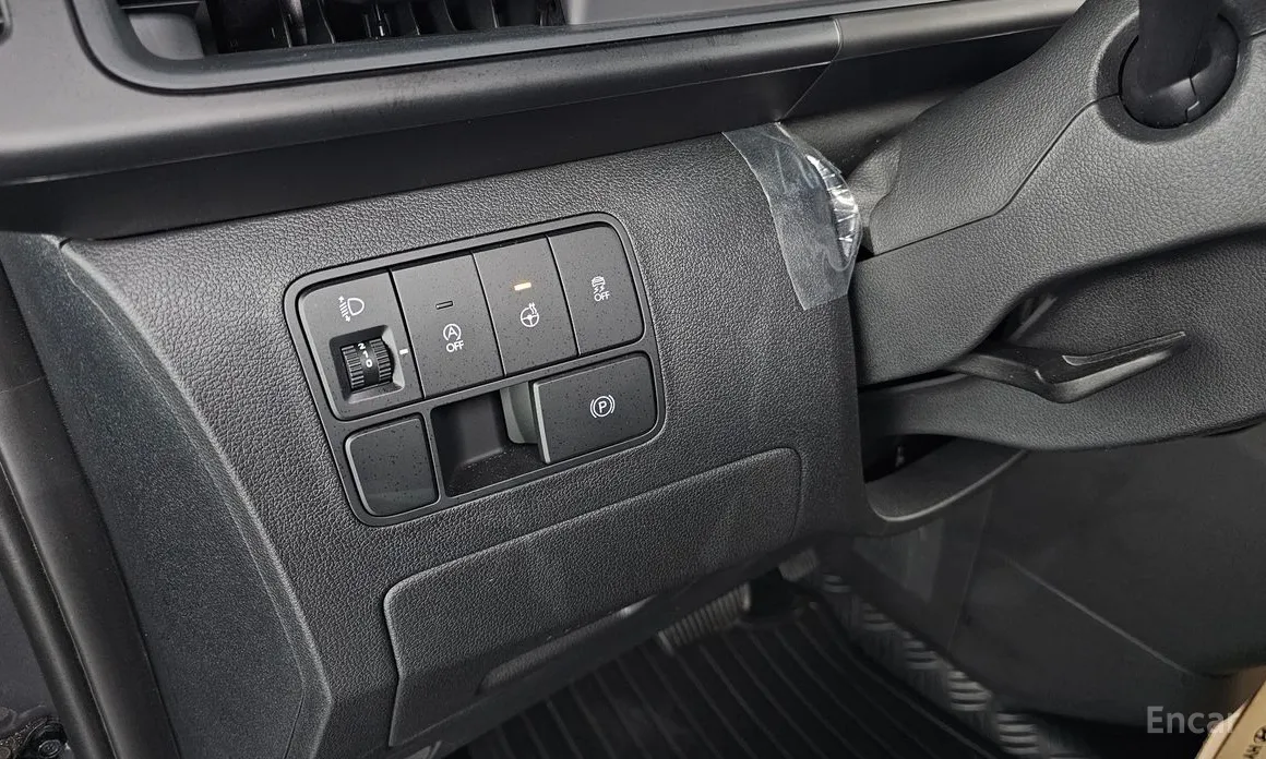 Фото 18 - Hyundai Staria