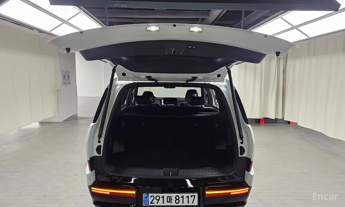 Фото 20 - Hyundai Santa Fe