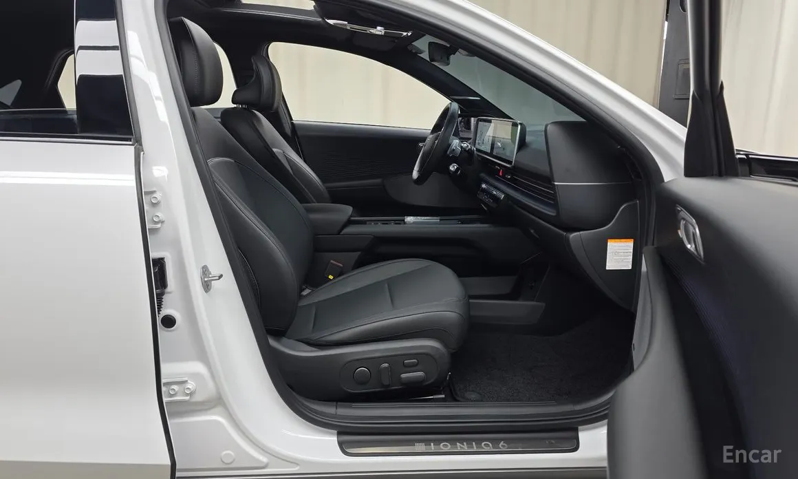 Фото 11 - Hyundai Ioniq 6
