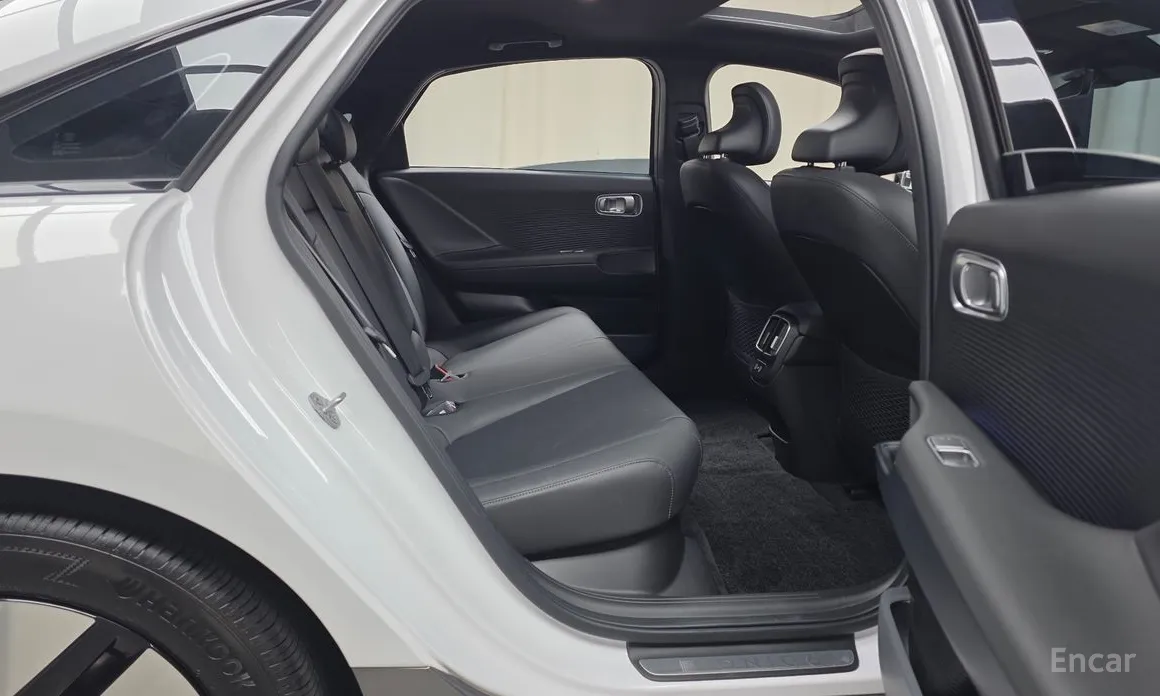 Фото 12 - Hyundai Ioniq 6