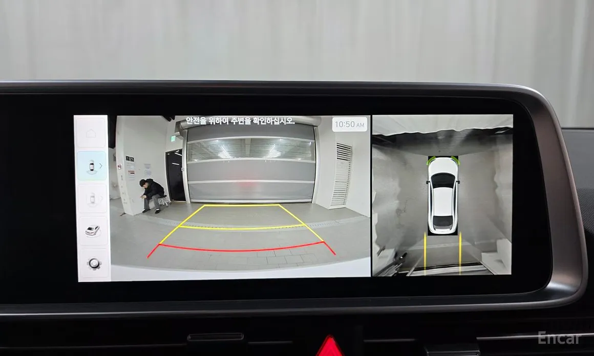 Фото 14 - Hyundai Ioniq 6