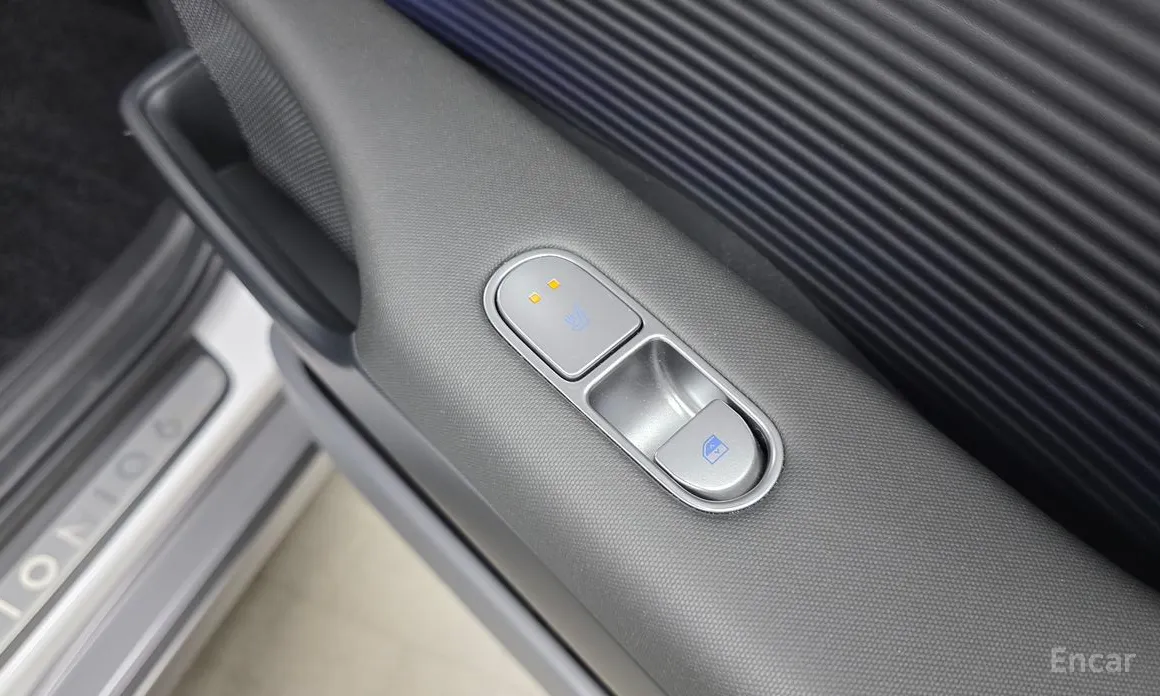 Фото 18 - Hyundai Ioniq 6