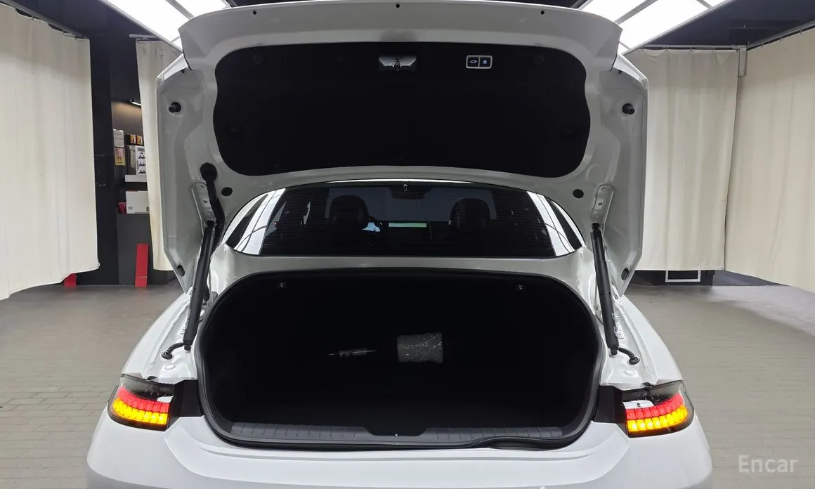 Фото 20 - Hyundai Ioniq 6