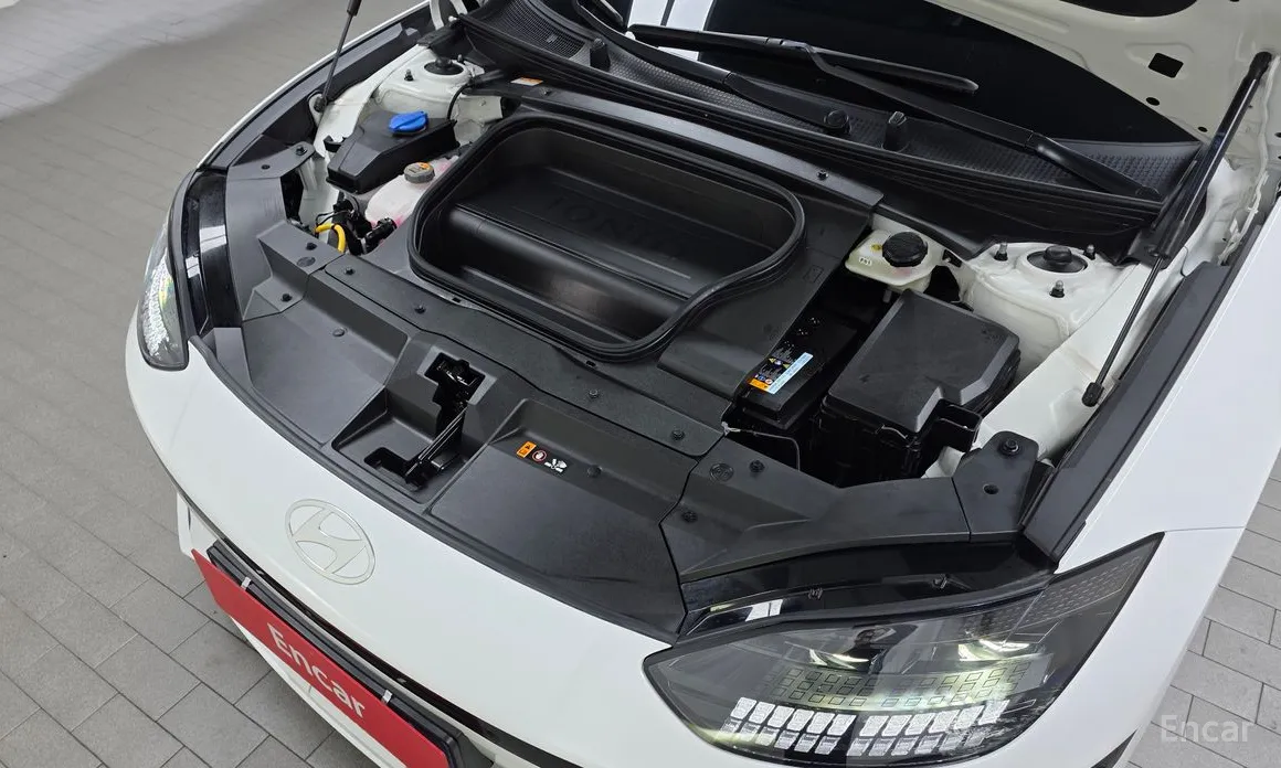 Фото 6 - Hyundai Ioniq 6