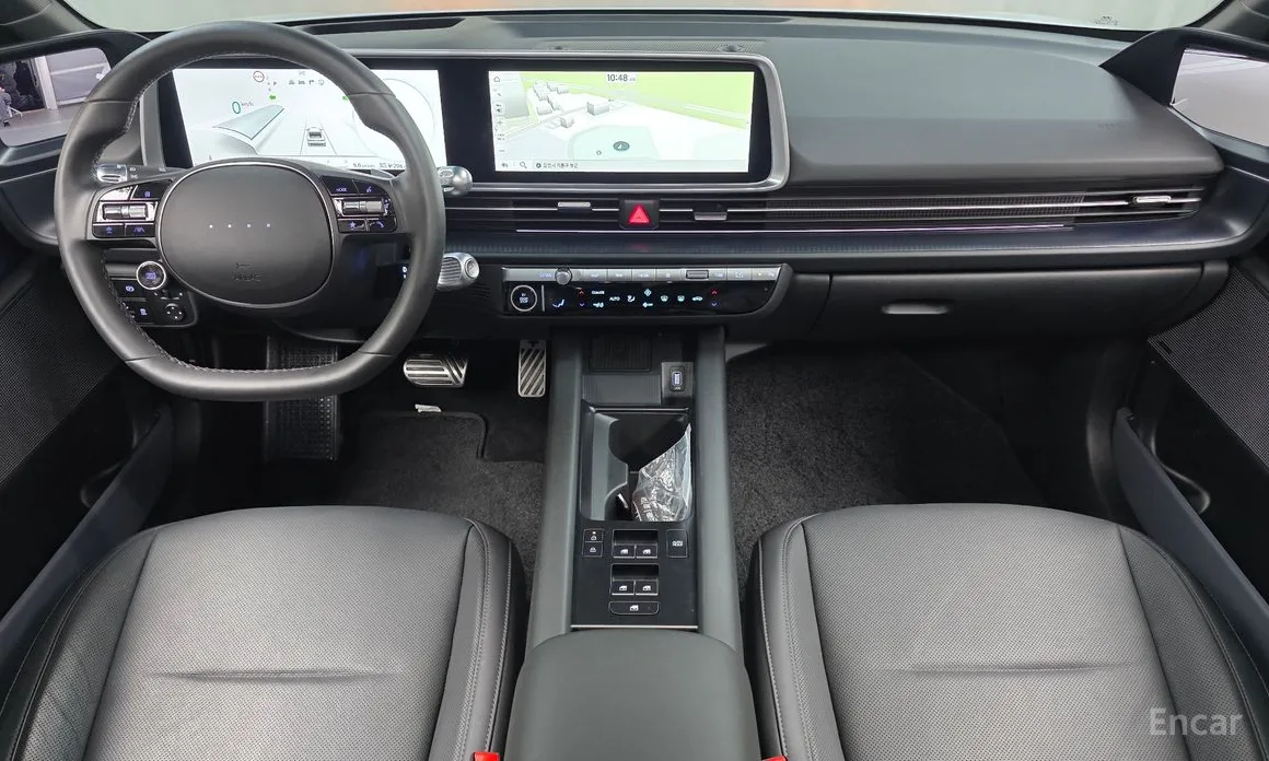 Фото 7 - Hyundai Ioniq 6