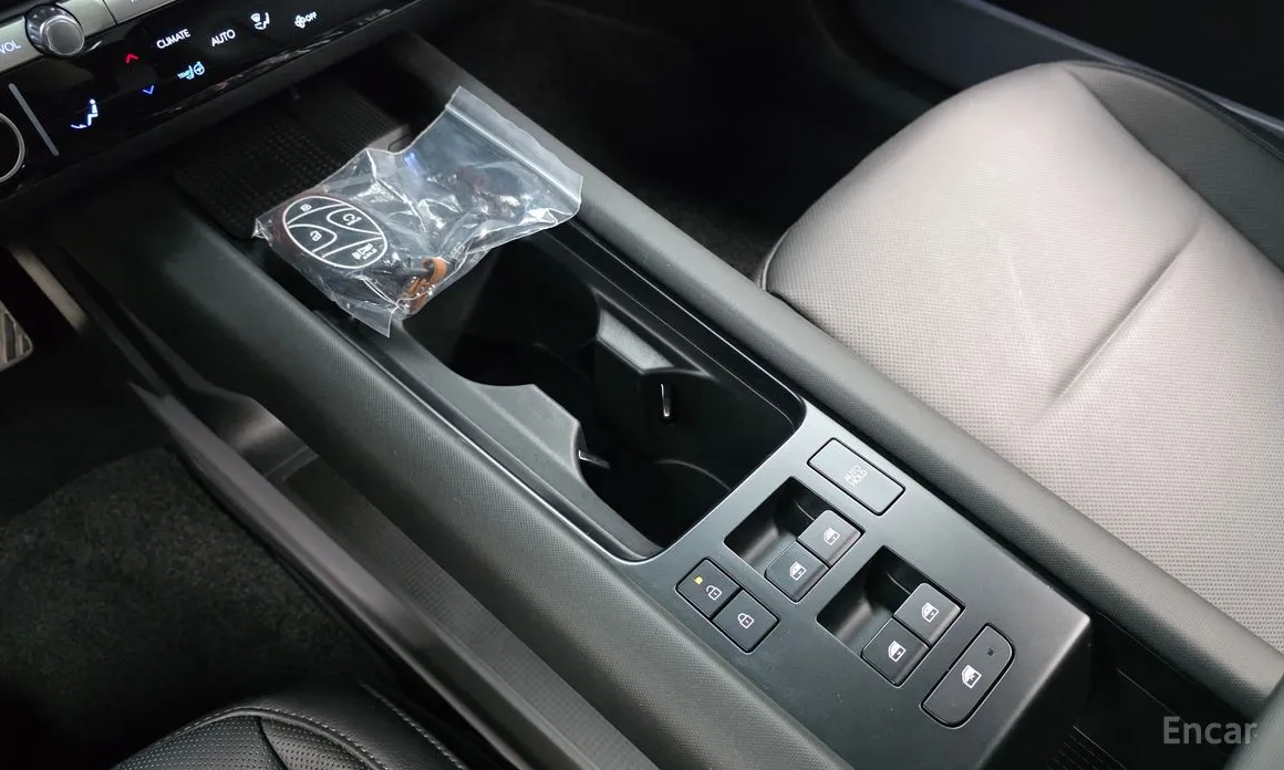 Фото 9 - Hyundai Ioniq 6