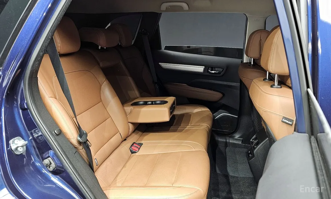 Фото 11 - Renault QM6