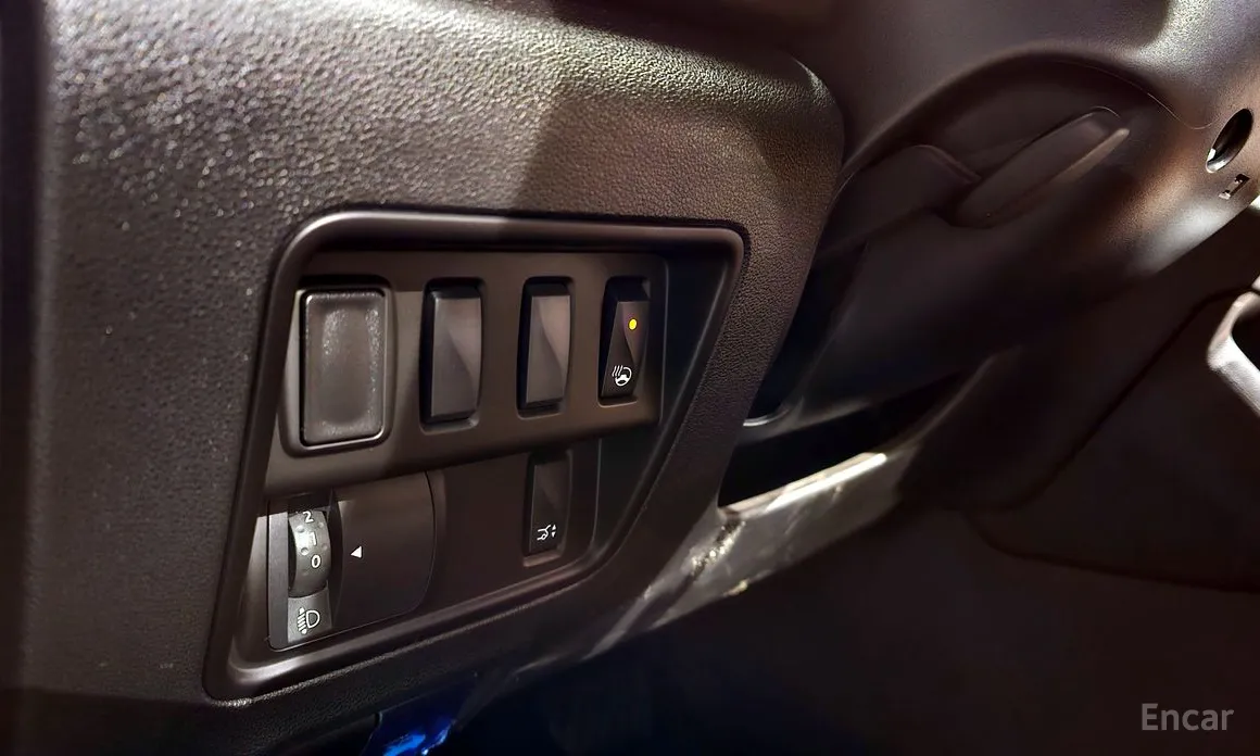 Фото 13 - Renault QM6