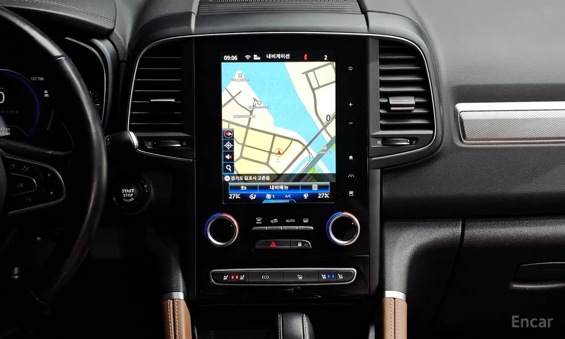 Фото 15 - Renault QM6