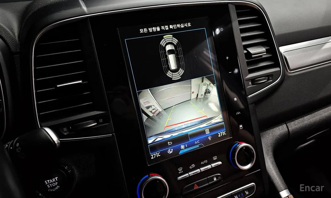 Фото 16 - Renault QM6