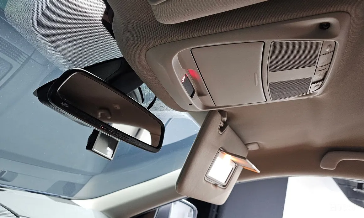 Фото 18 - Renault QM6